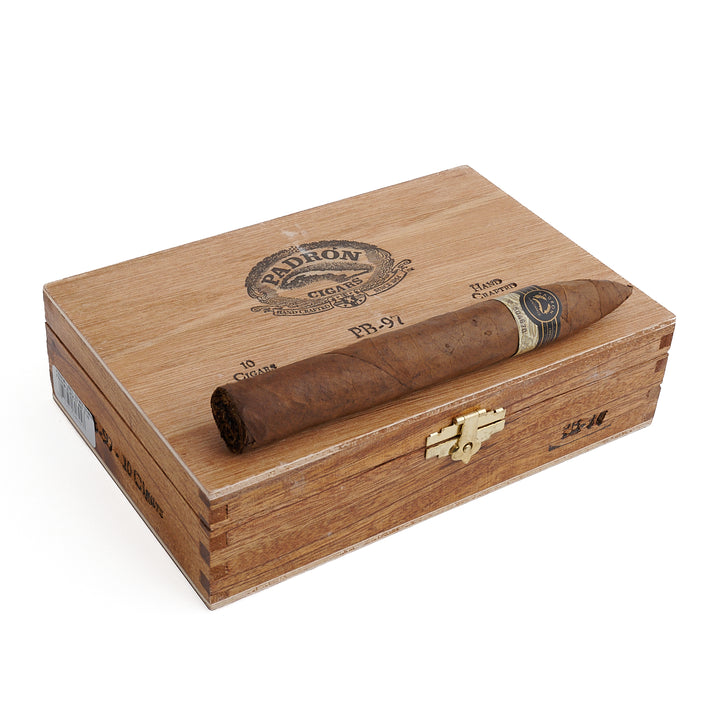 Padron Black 97 Natural