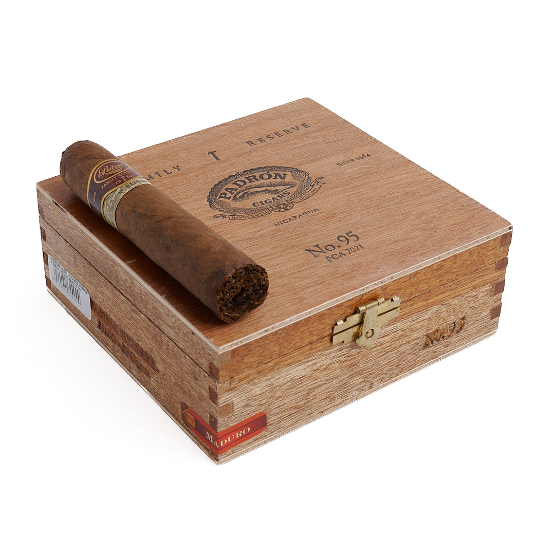 Padron Family Reserve No. 95 Maduro