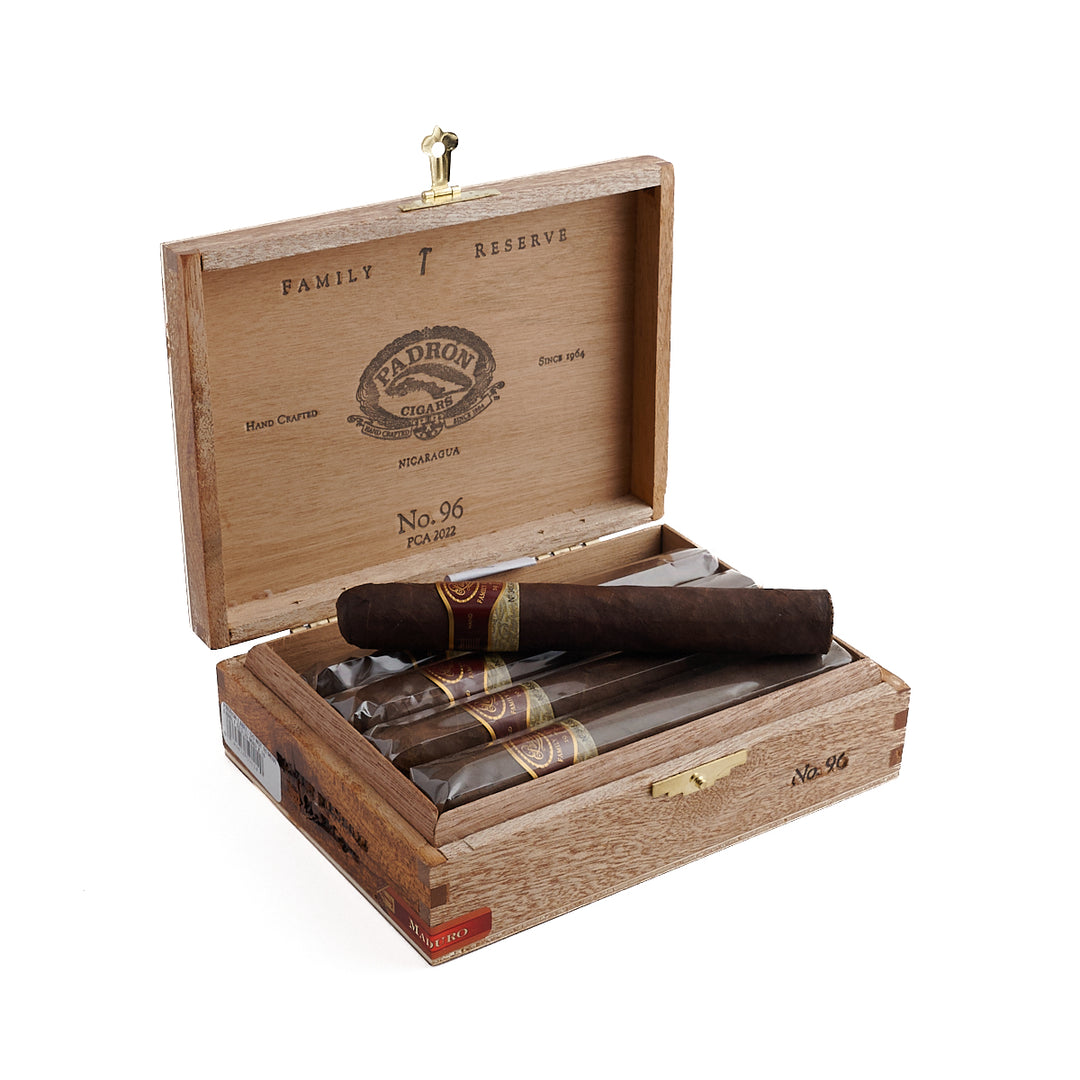 Padron Family Reserve No. 96 Maduro