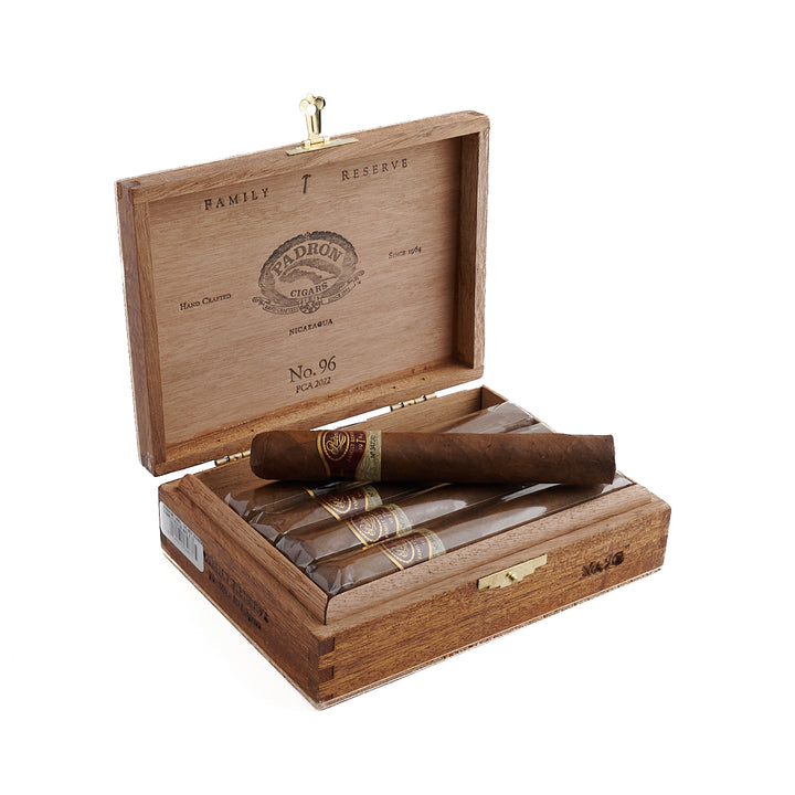 Padron Family Reserve No. 96 Natural
