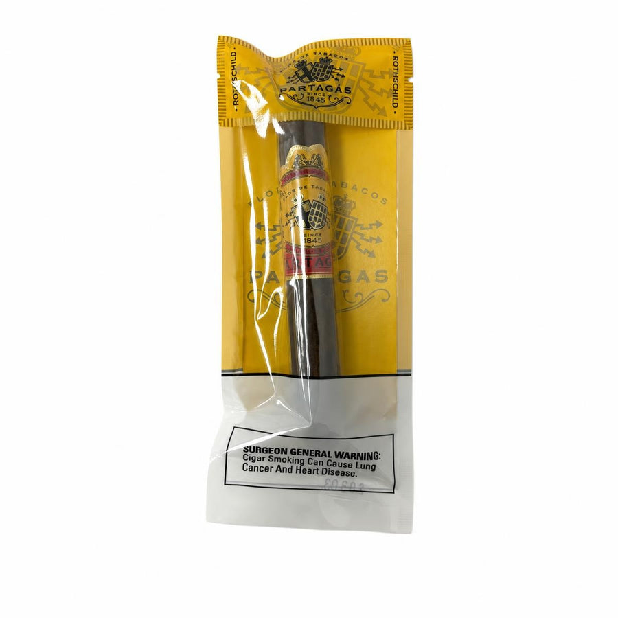 Partagas Rothschild Fresh Pack AI product photo