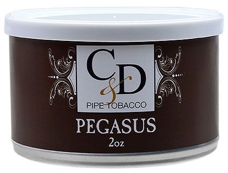 Cornell & Diehl Pegasus