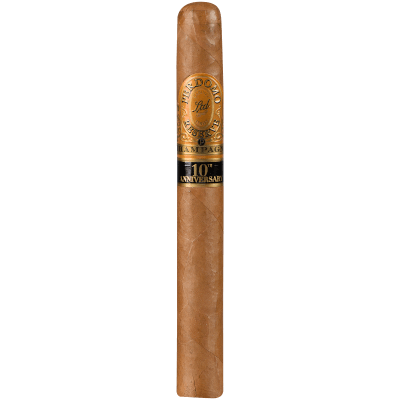 Perdomo 10th Anniversary Champagne Churchill