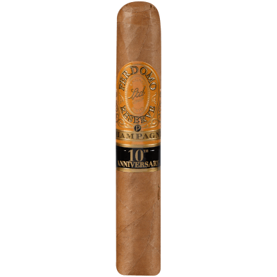 Perdomo 10th Anniversary Champagne Robusto