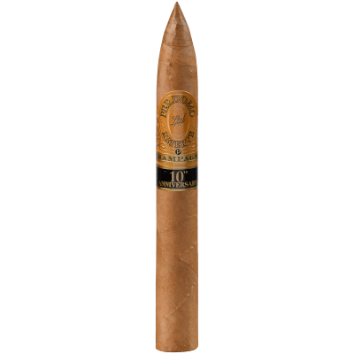 Perdomo 10th Anniversary Champagne Torpedo