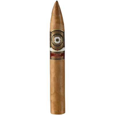 Perdomo 20th Anniversary Connecticut Torpedo