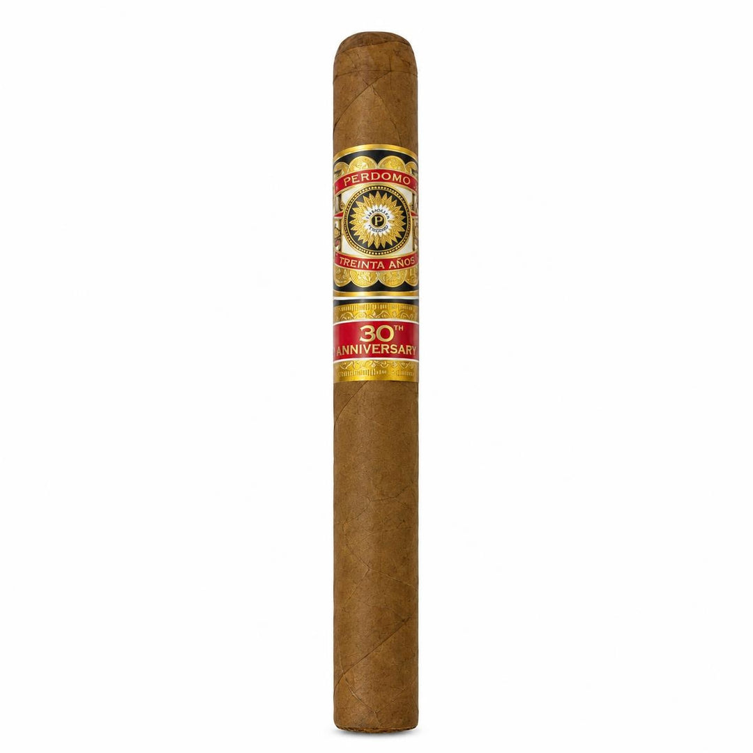 Perdomo 30th Anniversary Connecticut Churchill AI product photo
