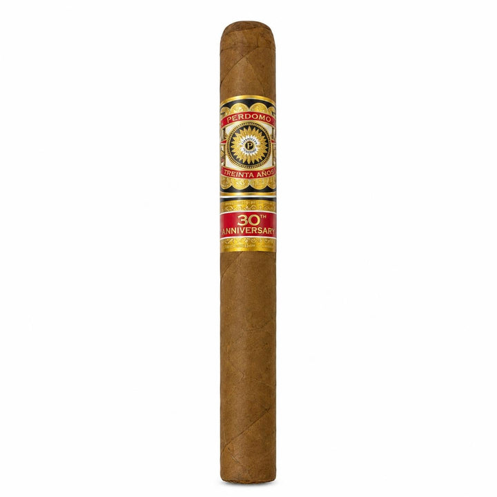 Perdomo 30th Anniversary Connecticut Churchill AI product photo