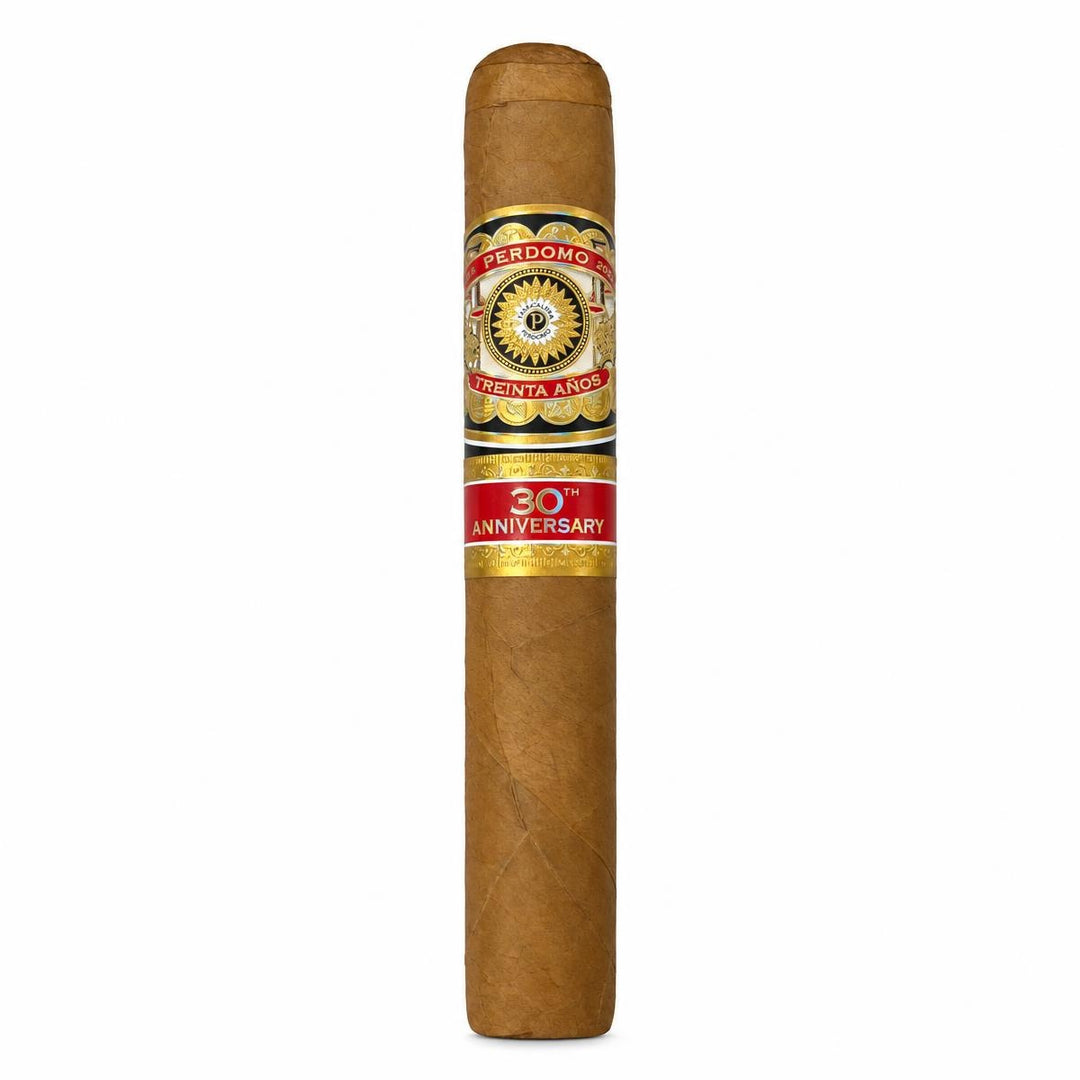 Perdomo 30th Anniversary Connecticut Gordo AI product photo