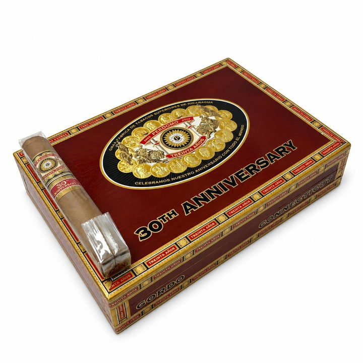 Perdomo 30th Anniversary Connecticut Gordo AI product photo