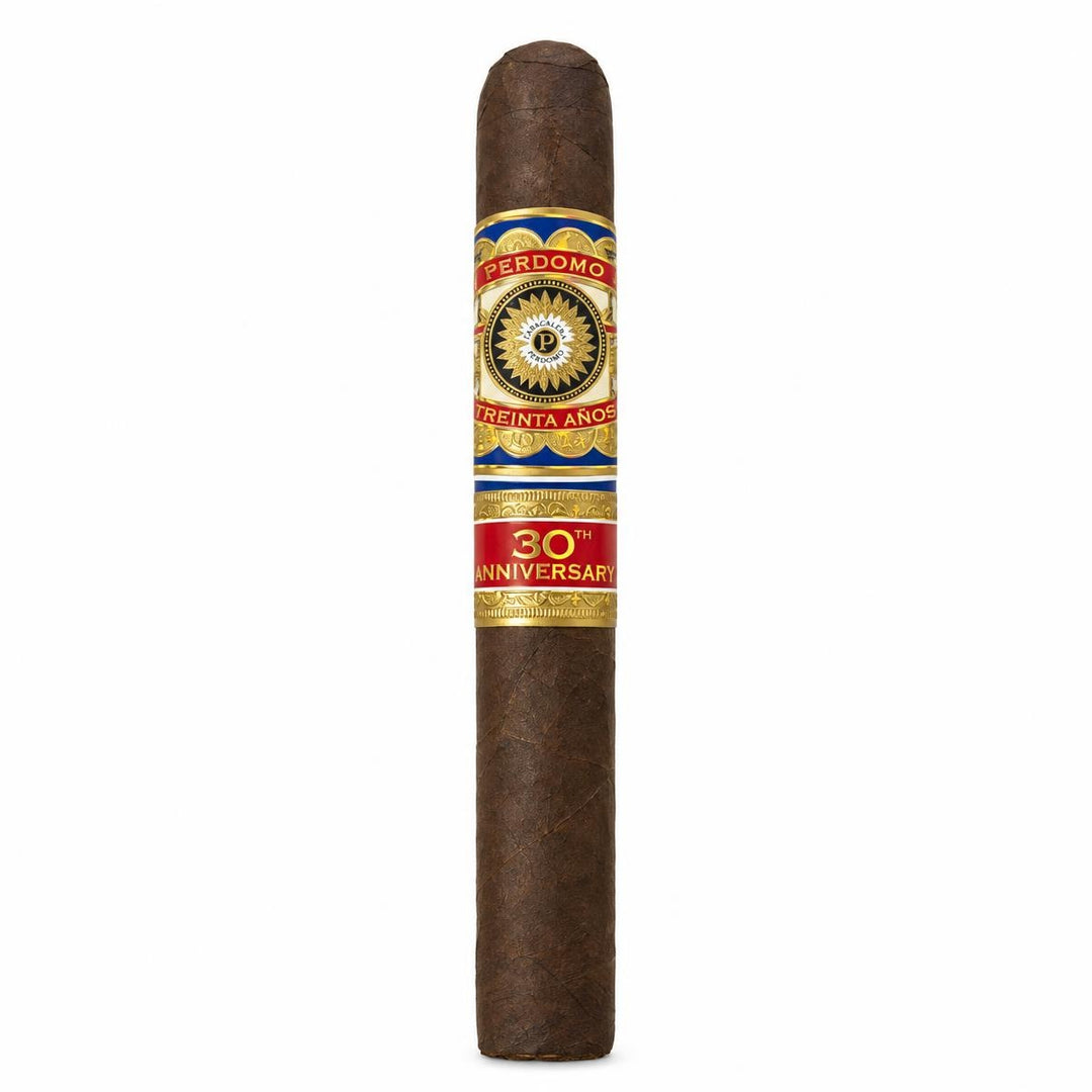 Perdomo 30th Anniversary Maduro Epicure AI product photo