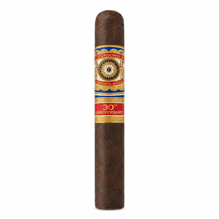 Perdomo 30th Anniversary Maduro Gordo AI product photo