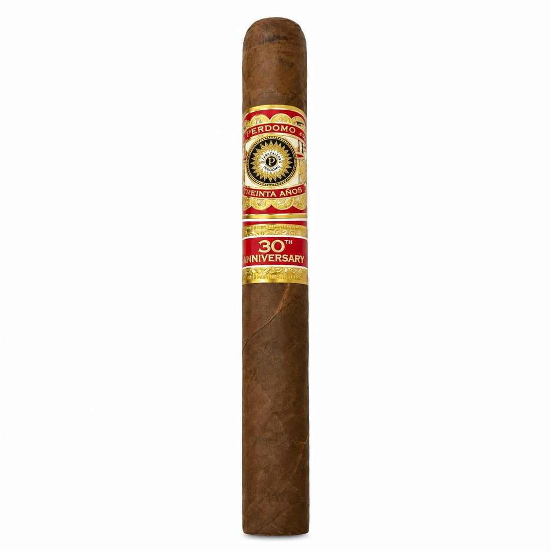 Perdomo 30th Anniversary Nicaragua Sun Grown Churchill AI product photo
