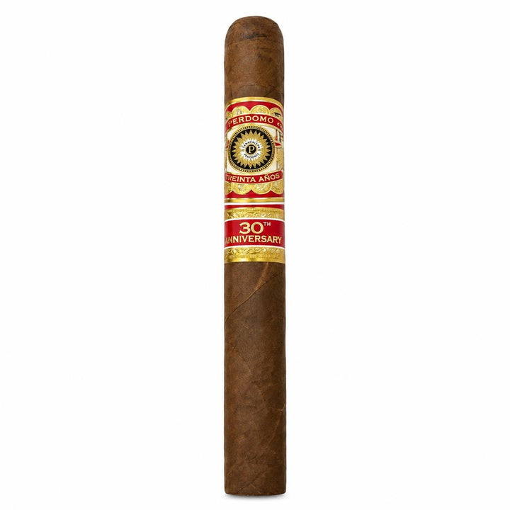 Perdomo 30th Anniversary Nicaragua Sun Grown Churchill AI product photo