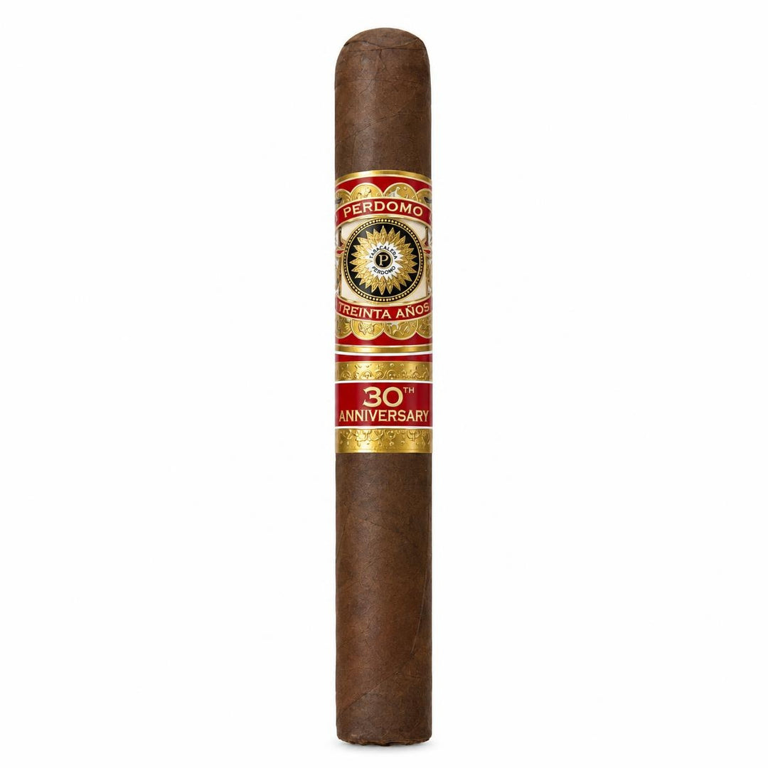 Perdomo 30th Anniversary Nicaragua Sun Grown Epicure AI product photo