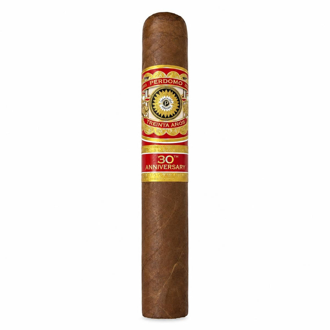 Perdomo 30th Anniversary Nicaragua Sun Grown Gordo AI product photo