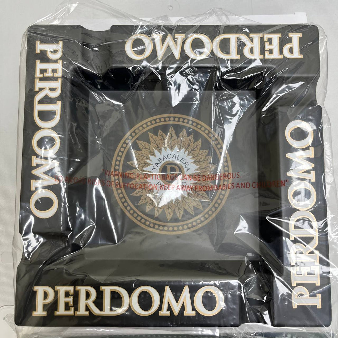 Perdomo Ashtray