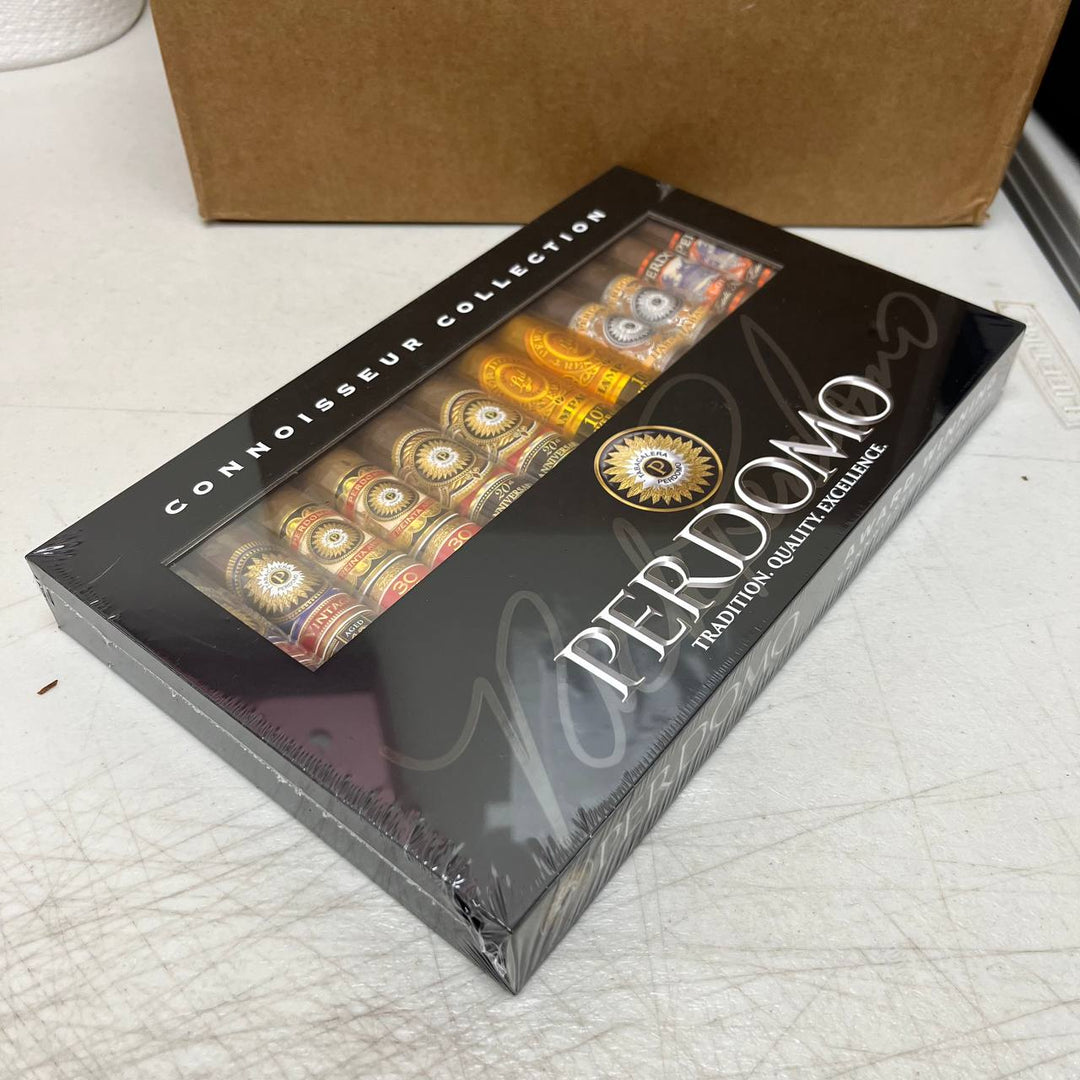 Perdomo Award-Winning Connoisseur Collection