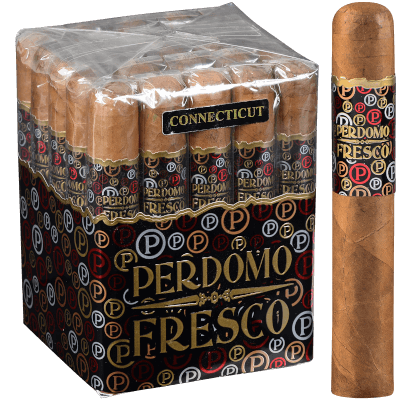 Perdomo Fresco Connecticut Robusto