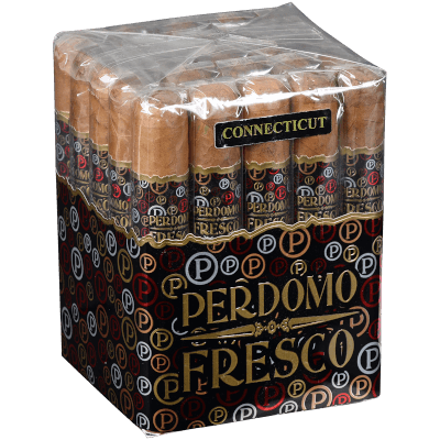 Perdomo Fresco Connecticut Robusto