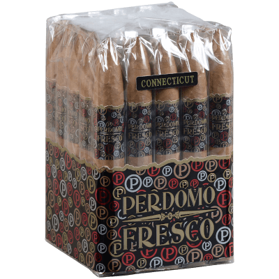 Perdomo Fresco Connecticut Torpedo