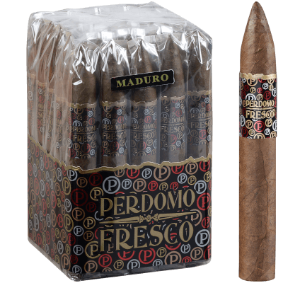 Perdomo Fresco Maduro Torpedo