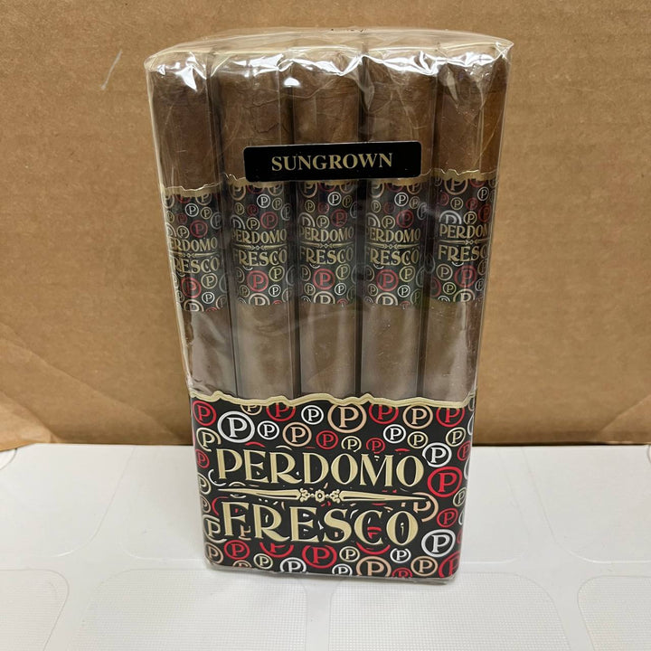 Perdomo Fresco Sun Grown Churchill