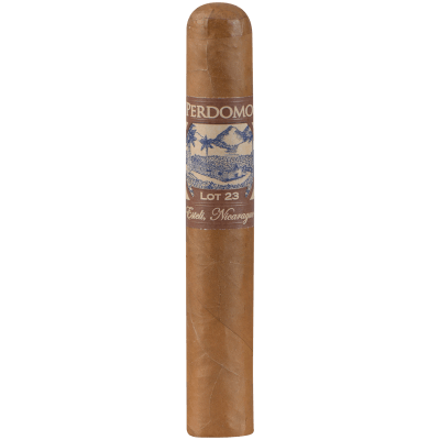 Perdomo Lot 23 Connecticut Robusto