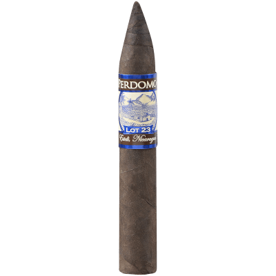 Perdomo Lot 23 Maduro Belicoso