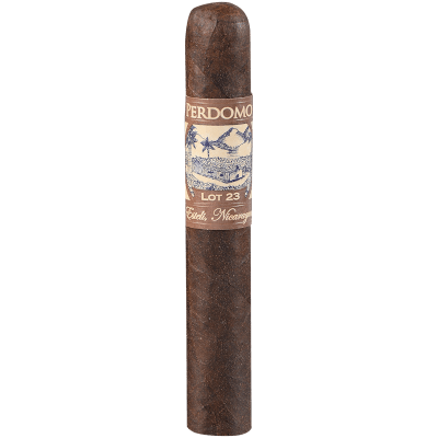 Perdomo Lot 23 Maduro Robusto