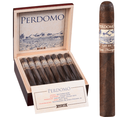Perdomo Lot 23 Maduro Toro