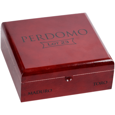 Perdomo Lot 23 Maduro Toro