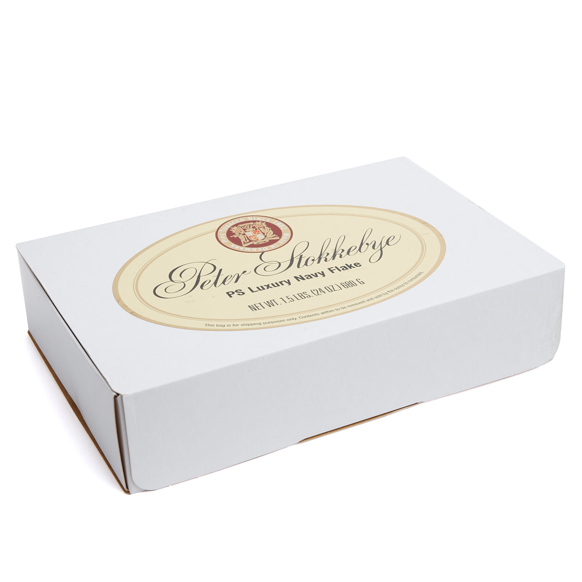 ps400 tobacco The Briary - Peter Stokkebye Peter Stokkebye Luxury Navy Flake