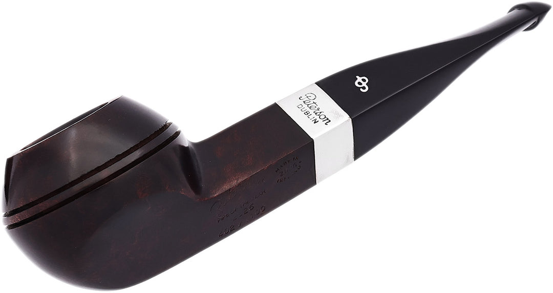 Peterson Pipes: Pipe of the Year 2026 Heritage P-Lip