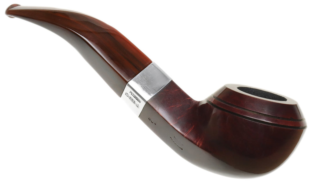 Peterson Irish Harp (80s) Fishtail