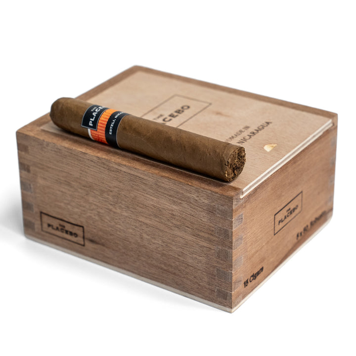 Placebo Robusto