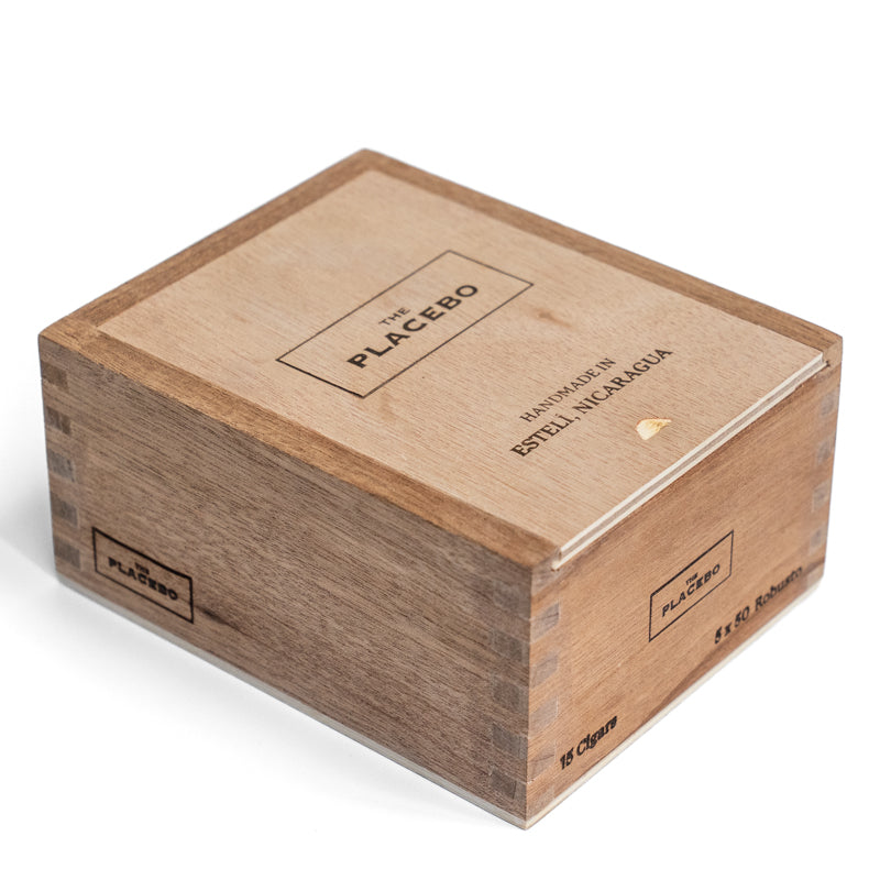 Placebo Robusto