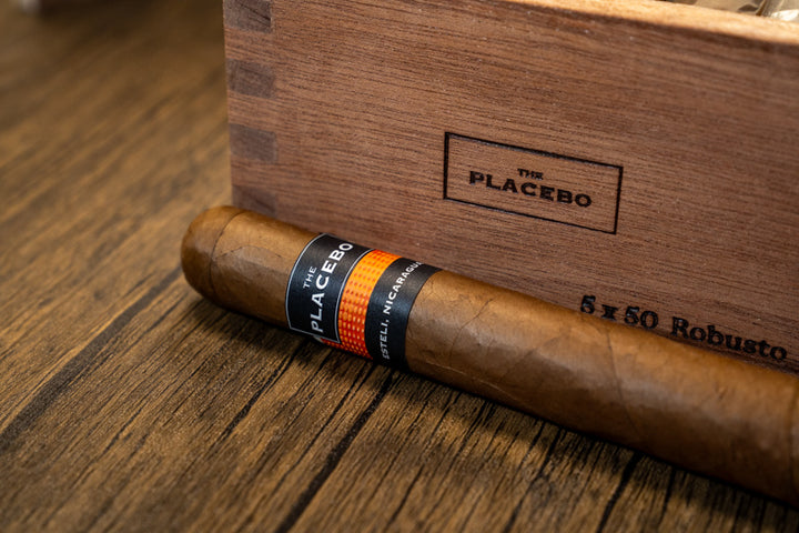 Placebo Lancero