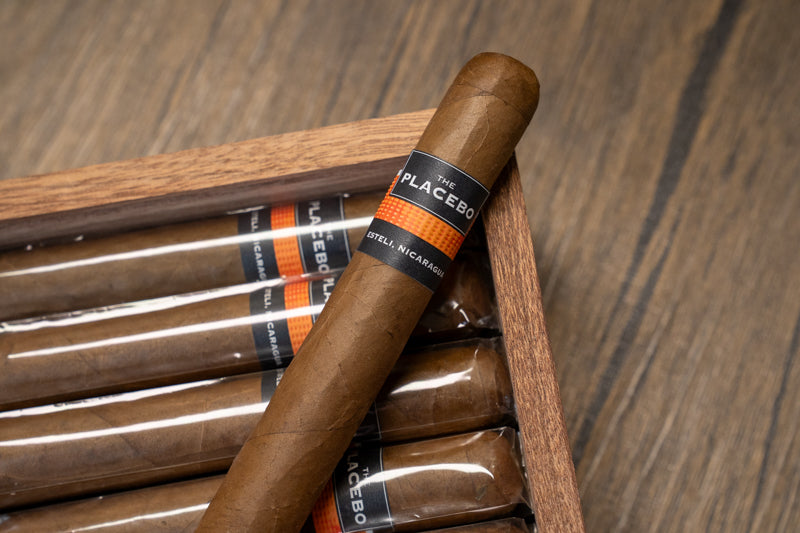 Placebo Lancero