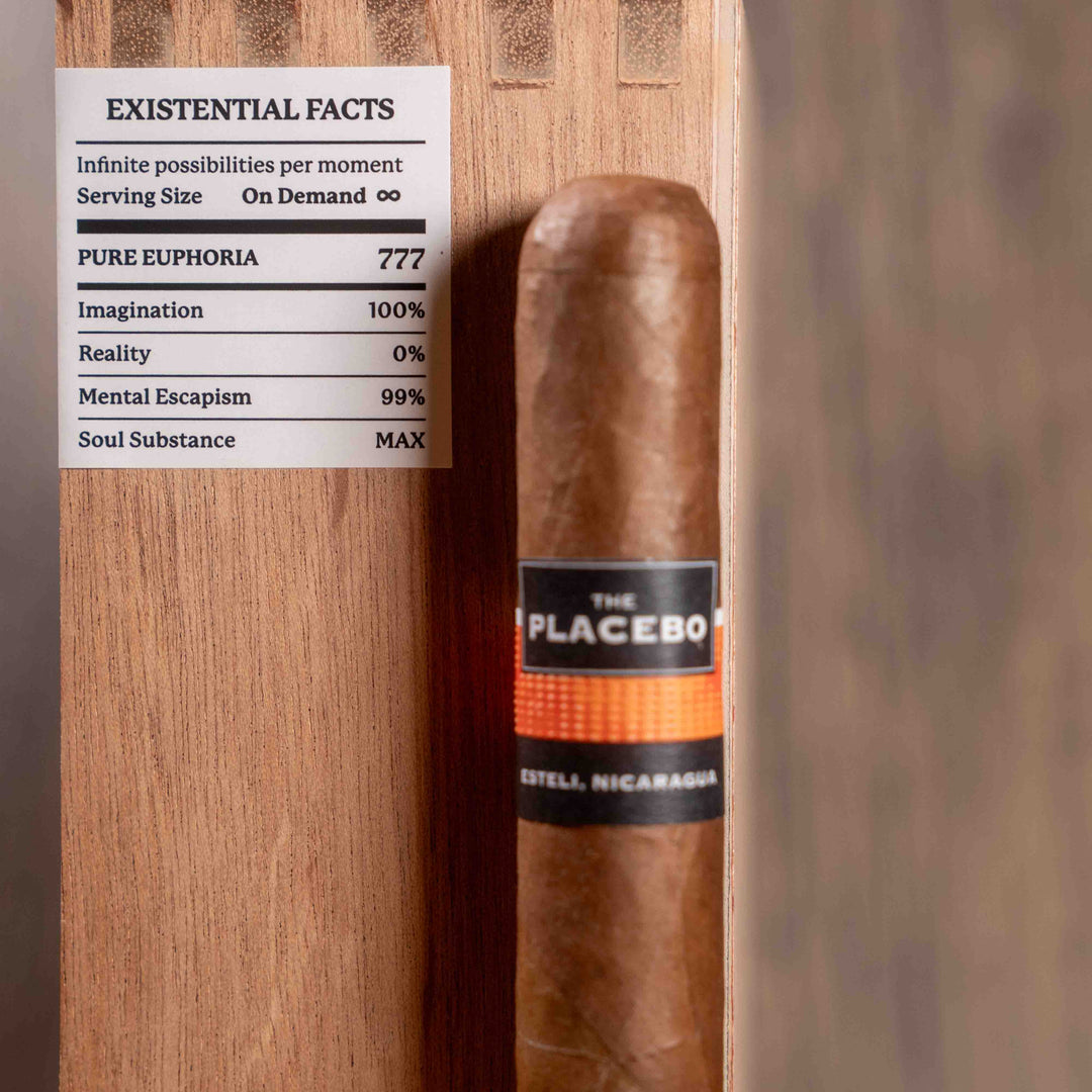 Placebo Churchill