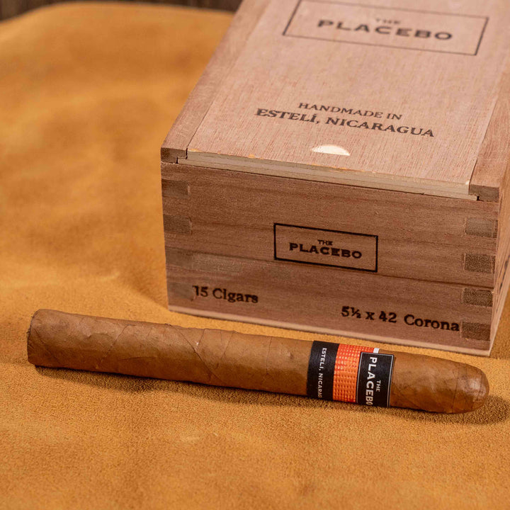 Placebo Corona
