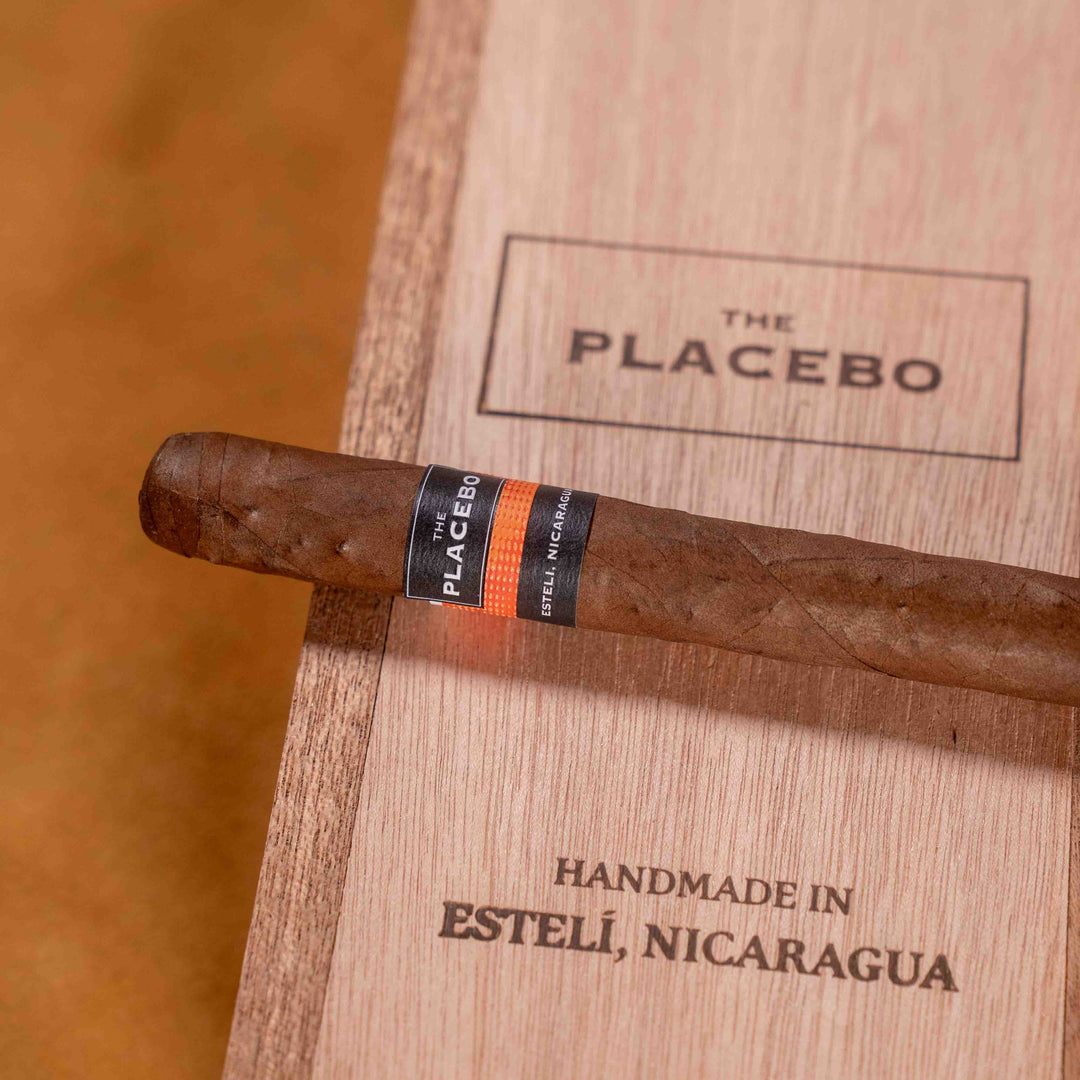 Placebo Lancero