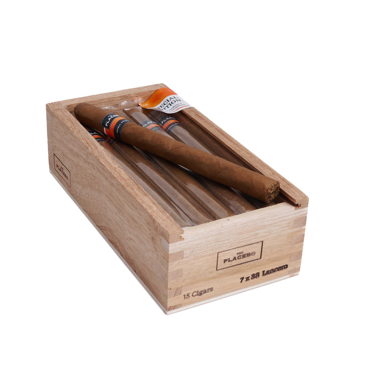 Placebo Lancero
