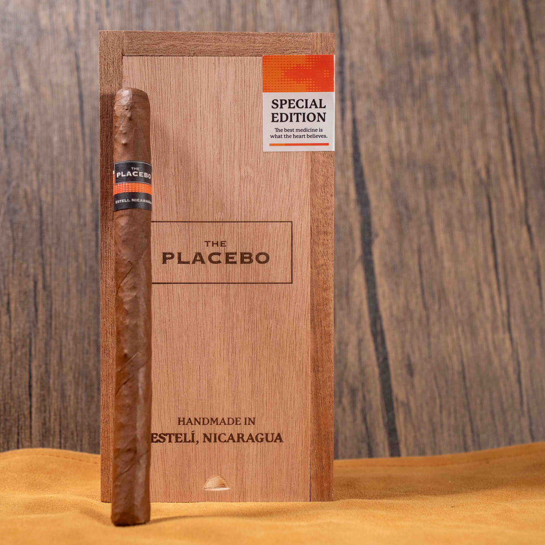 Placebo Lancero