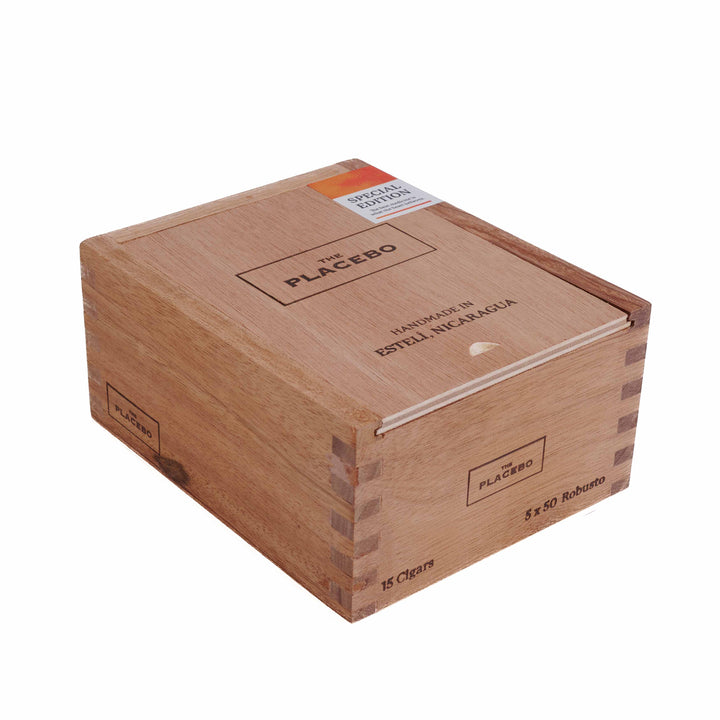 Placebo Robusto