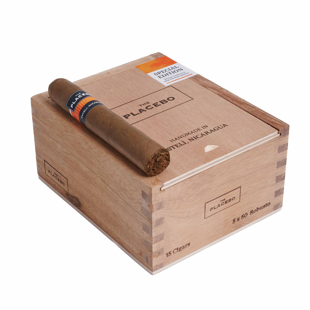 Placebo Robusto