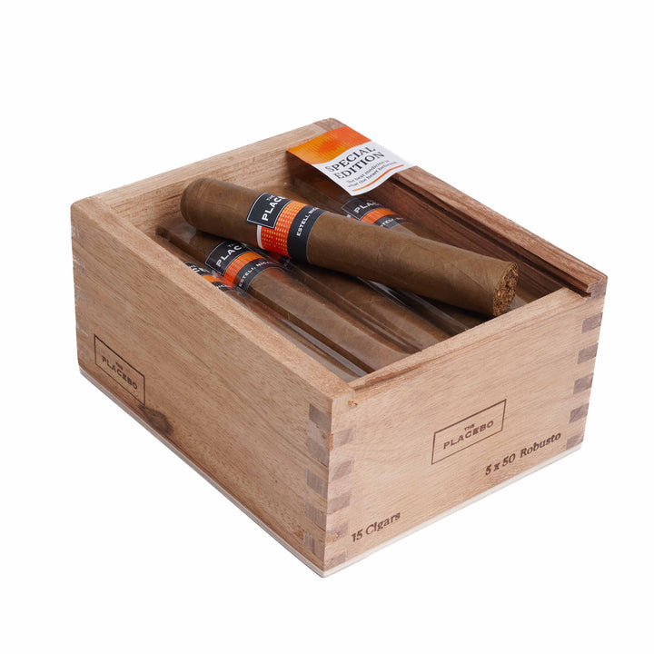 Placebo Robusto
