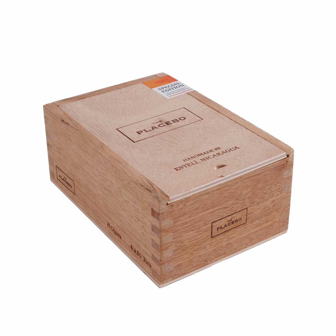 Placebo Toro