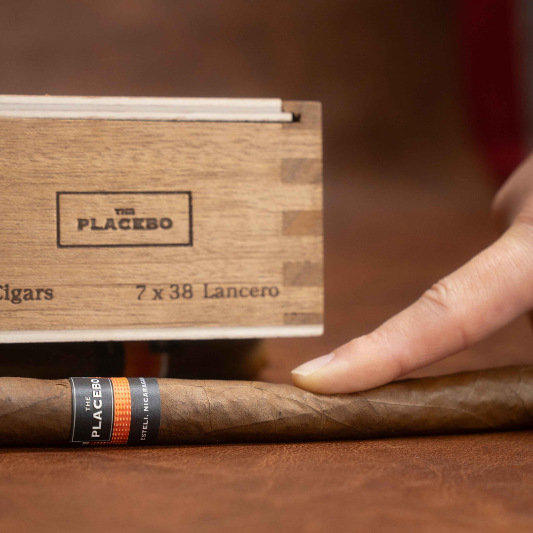 Placebo Lancero -Imperfect-