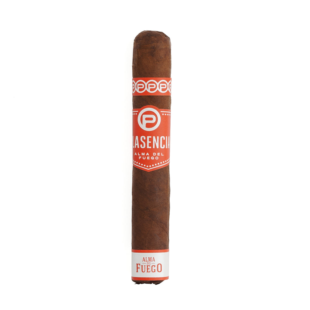 Plasencia Alma Del Fuego Candente Robusto